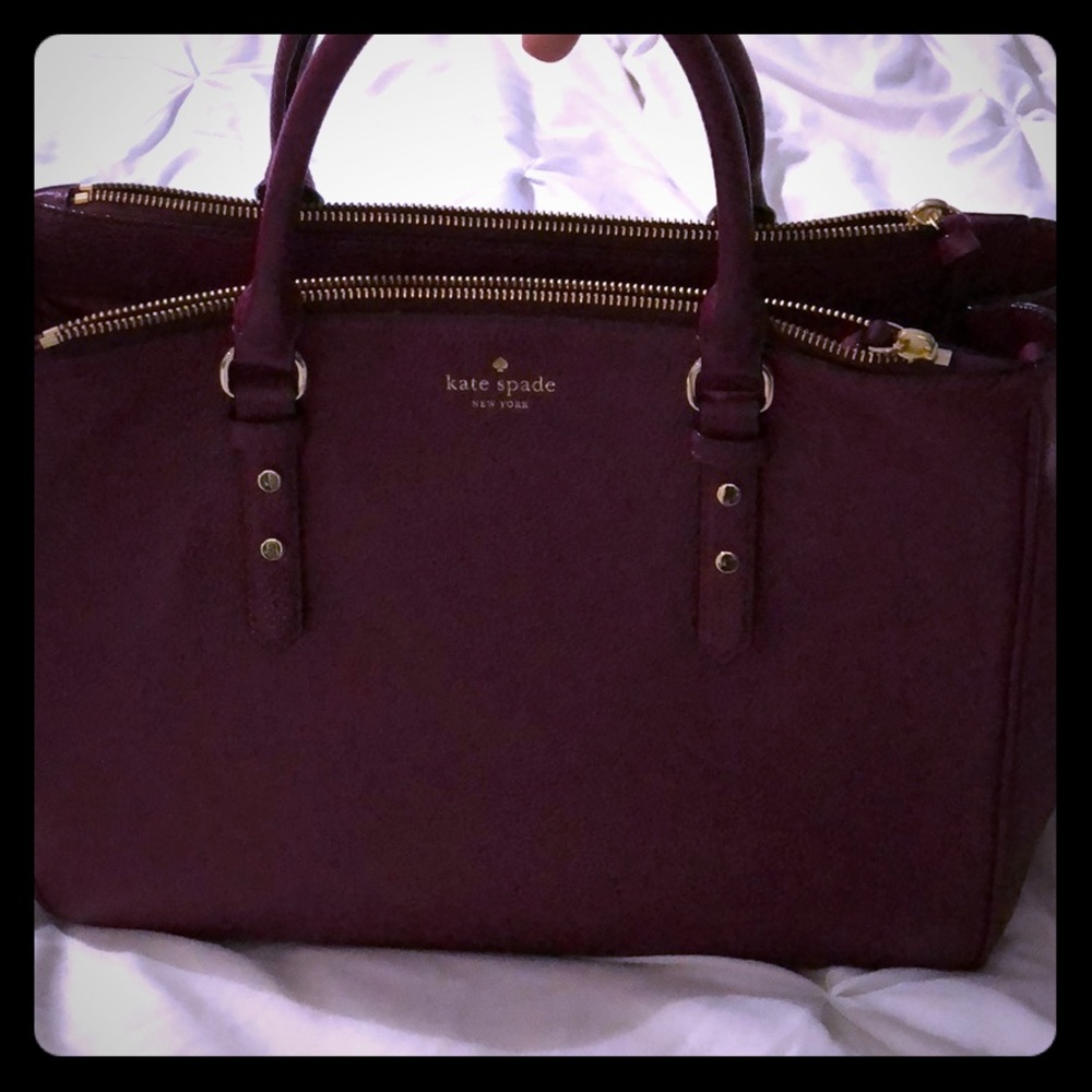 ♠️ 👛KATE SPADE PURSE 👛 ♠️